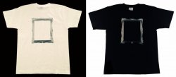 Photo1: #acrophobia-t006 Flame T-shirts