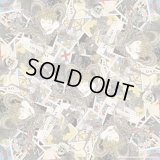 #handkerchief 01 "Labyrinth of Tarot”