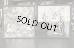 Photo4: #handkerchief 01 "Labyrinth of Tarot”