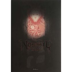 Photo1: #book16 NOSFERATU (regular edition)