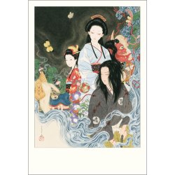 Photo4: ＃card set 08