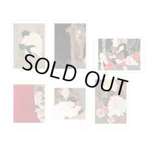 Photo: ＃card set 06