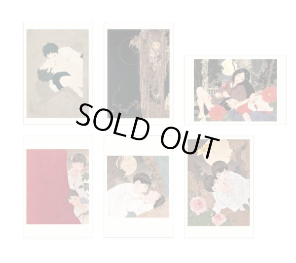 Photo1: ＃card set 06
