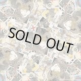 Photo: #handkerchief 01 "Labyrinth of Tarot”